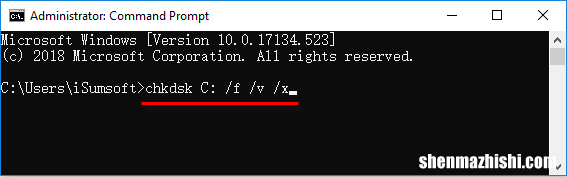 Windows10中C盘无缘无故满了，6种修复方法