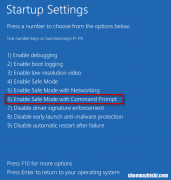 Windows10无法将帐户类型更改为管理员，解决方案如下