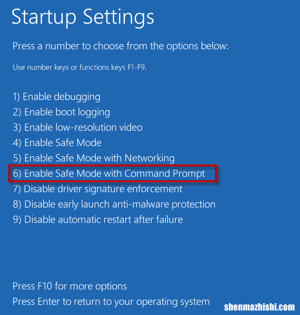 Windows10无法将帐户类型更改为管理员，解决方案如下