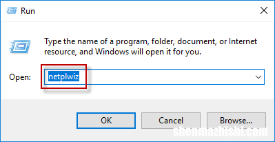 修复：Windows10登录屏幕上有两个重复的用户名