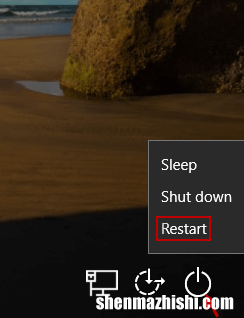 已修复：Windows10用户帐户未出现在登录屏幕上