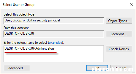 修复Windows10中的“您的PIN码不再可用”错误
