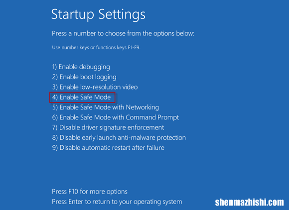 修复：Windows10密码在更新2021后不起作用