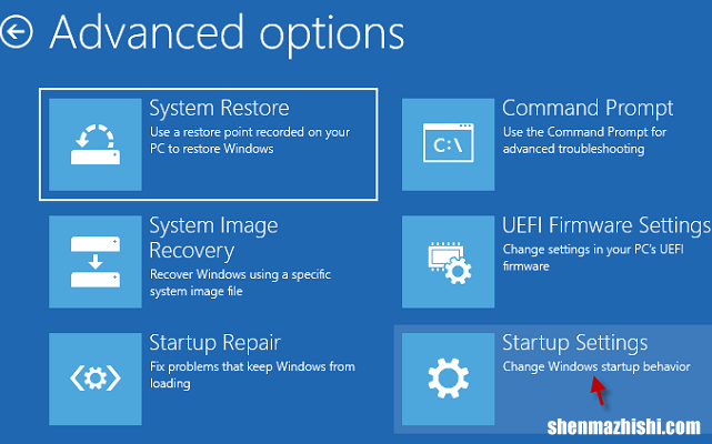 已修复：Windows10密码框未显示在登录屏幕上