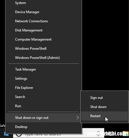 已修复：Windows10密码框未显示在登录屏幕上