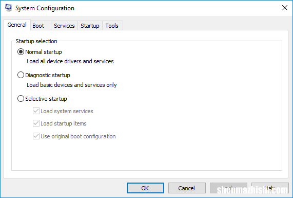 已修复：Windows10密码框未显示在登录屏幕上