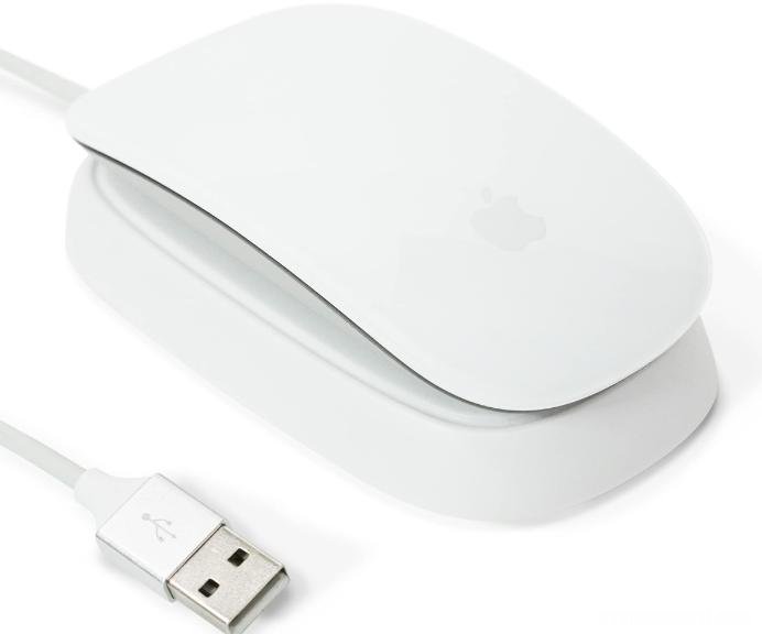 如何解决Magic Mouse断开连接问题