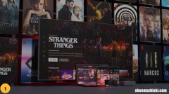 如何修复Netflix错误代码UI-800-3
