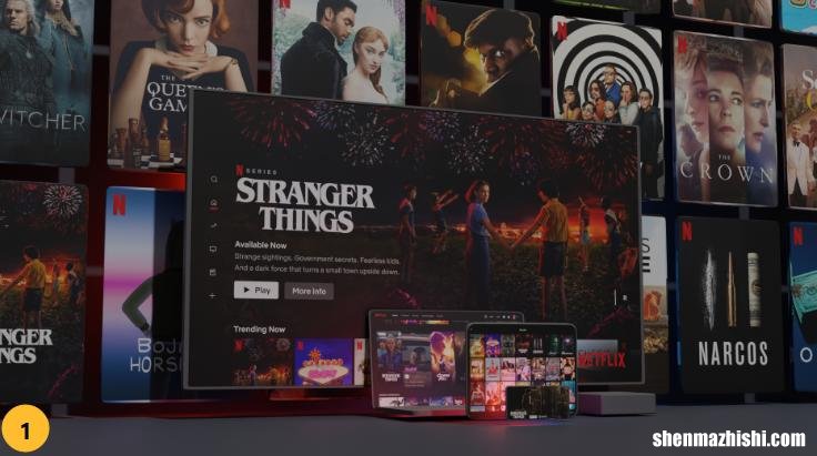 如何修复Netflix错误代码UI-800-3