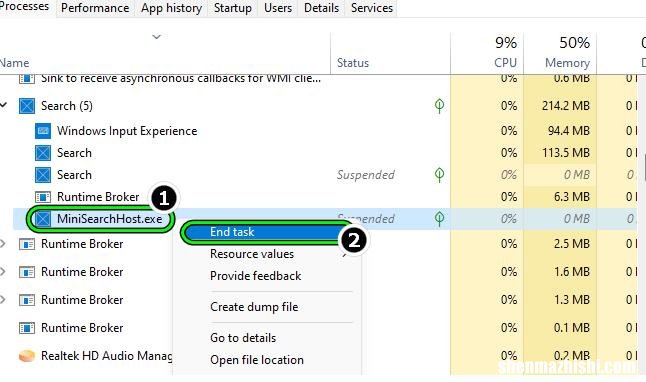 Windows11屏幕上的半透明框？尝试这些修复