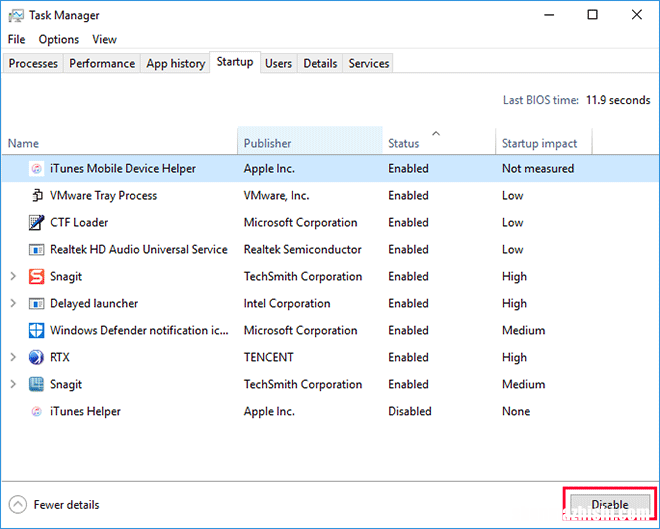 Windows10无法清空回收站？5个解决方案