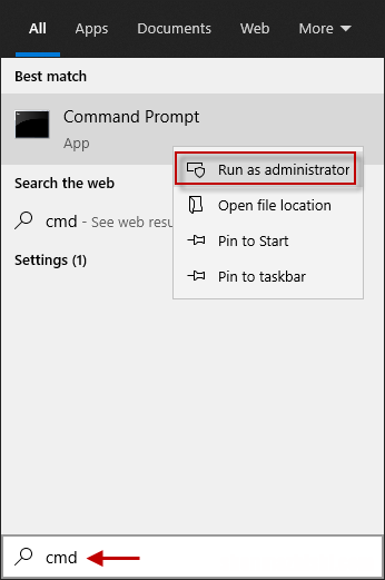 修复Windows10回收站中未显示已删除文件的4种方法