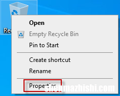 修复Windows10回收站中未显示已删除文件的4种方法