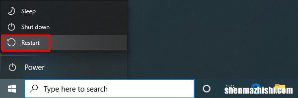 Services.msc在Windows10中无法打开，修复方法