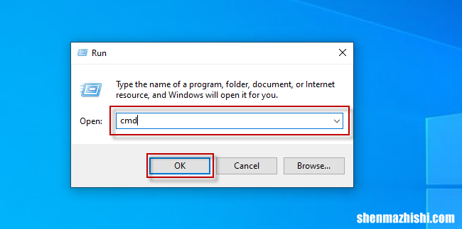 Services.msc在Windows10中无法打开，修复方法