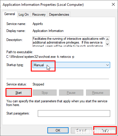 Services.msc在Windows10中无法打开，修复方法