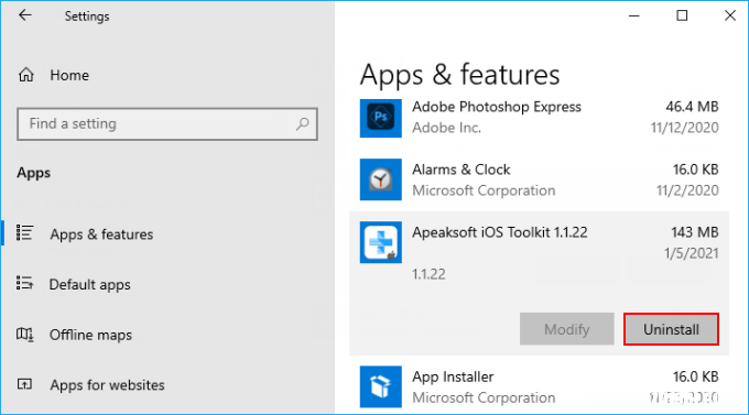 电脑Windows10屏幕闪烁，5种修复方法