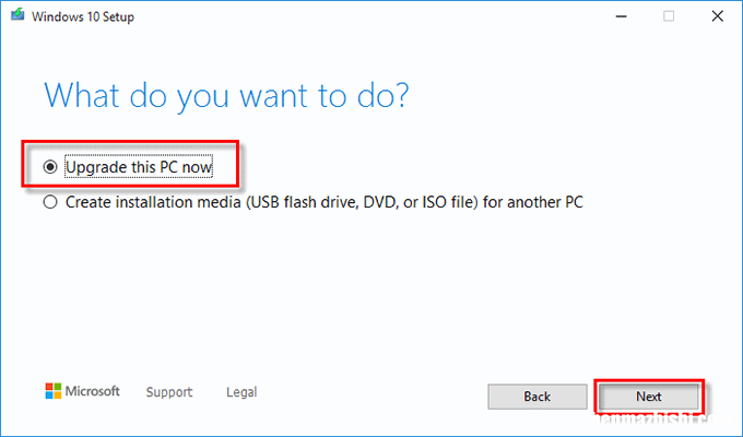 Windows10更新磁盘空间不足，5种修复方法