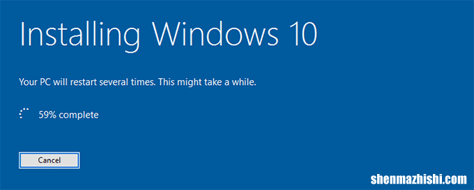 Windows10更新磁盘空间不足，5种修复方法