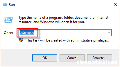 修复：磁盘清理在Windows10中无法正常工作