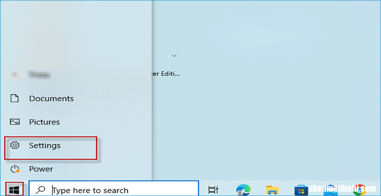 如何修复Windows10中无法打开的Exe文件