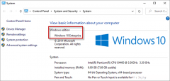 修复Windows10控制面板中丢失BitLocker的3个步骤