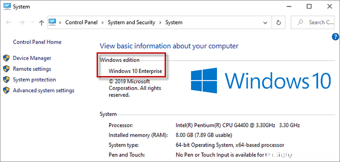 修复Windows10控制面板中丢失BitLocker的3个步骤