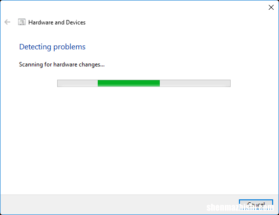 惠普笔记本电脑上的触摸板意外禁用，如何启用它