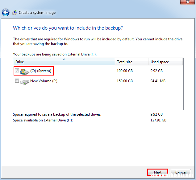 升级Windows操作系统之前如何备份Windows系统
