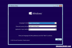 如何在不启动Windows10的情况下备份数据