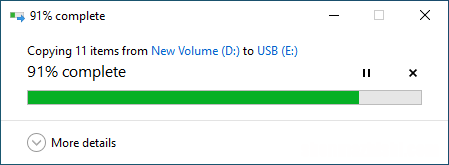 在Windows10中备份个人数据的6种方法