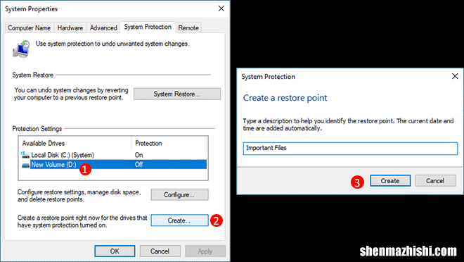 在Windows10中备份个人数据的6种方法