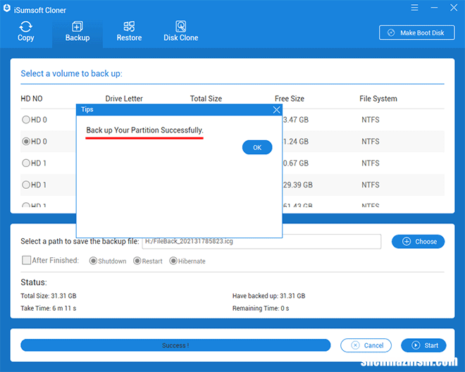 在Windows10中备份个人数据的6种方法