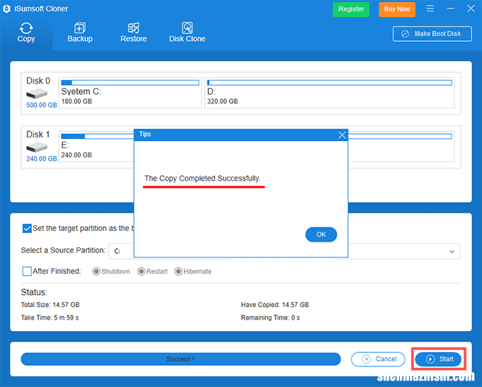 无需重新安装即可将Windows10迁移到SSD的2种方法