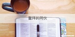 鳌拜的同伙
