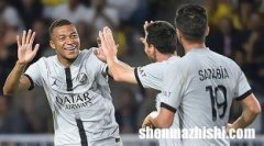 内马尔梅西搞笑