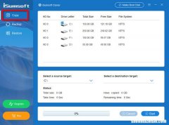 如何将Windows10从HDD转移到SSD而不会丢失数据