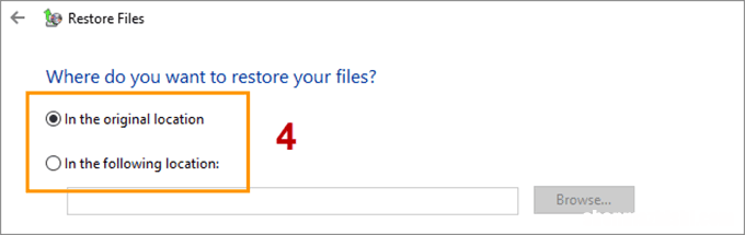在Windows10上恢复已删除PDF文件的4个选项