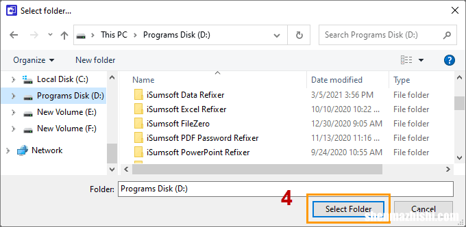 在Windows10上恢复已删除PDF文件的4个选项