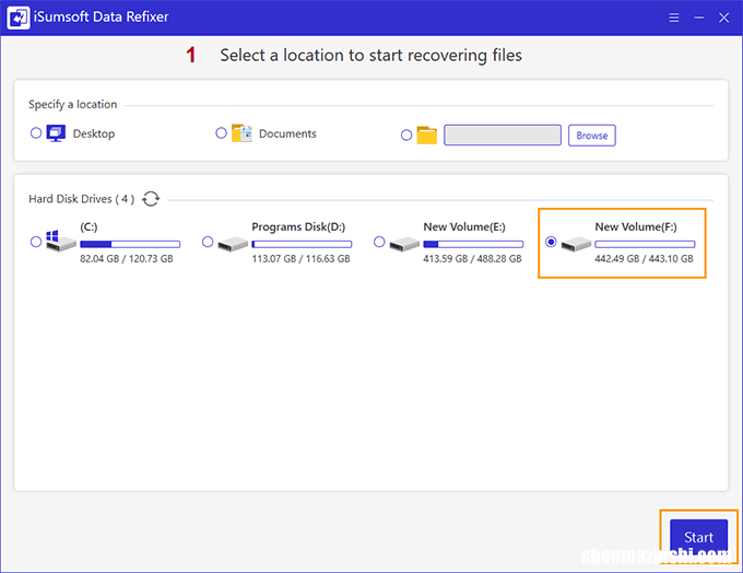 在Windows10上恢复已删除PDF文件的4个选项