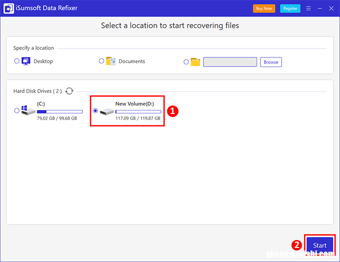 如何检索已删除但不在回收站中的Excel文件