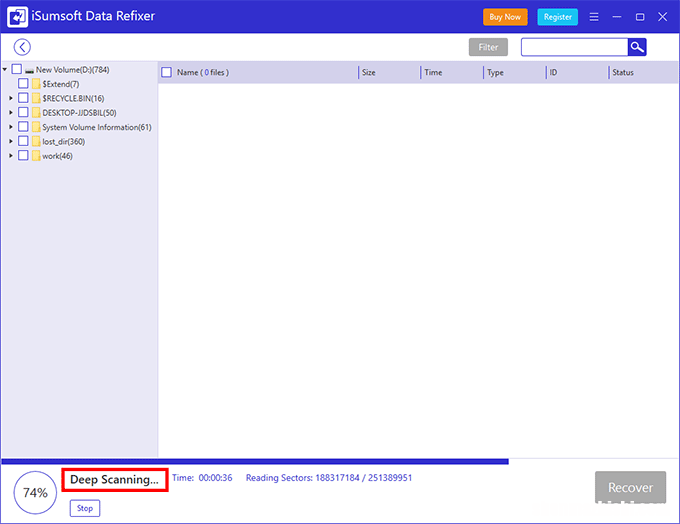 如何检索已删除但不在回收站中的Excel文件