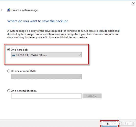 如何在重新安装Win10/11之前备份已安装的程序