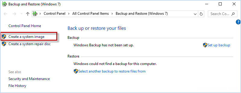 如何在重新安装Win10/11之前备份已安装的程序