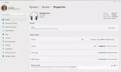 Windows11上没有声音？这是修复方法