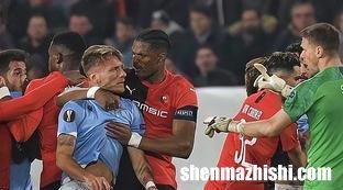 西甲排名第几进欧联杯