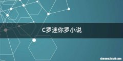 C罗迷你罗小说