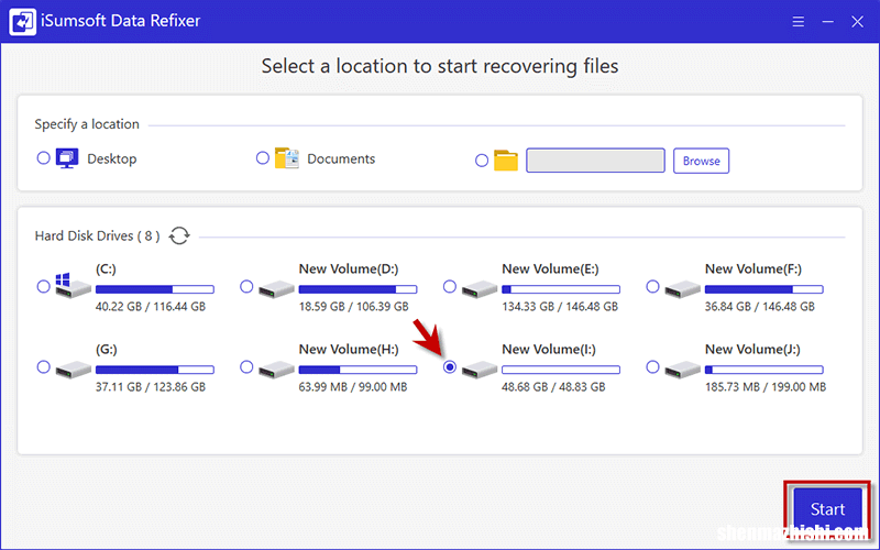 如何从笔记本电脑Windows10恢复已删除的视频