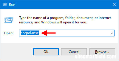 在Windows10上启用或禁用内置管理员帐户