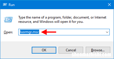 在Windows10上启用或禁用内置管理员帐户